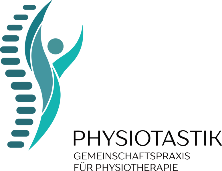 Logo Physiotastic Farbig Logo Physiotastic Farbig